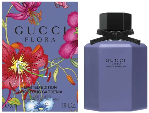 douglas gucci flora gorgeous gardenia|Gucci Flora gorgeous gardenia boots.